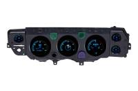 Grafix Gauge System | 1970-72 Chevelle SS | Dakota Digital | 24953