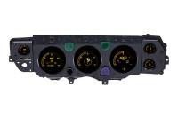 Grafix Gauge System | 1970-72 Chevelle SS | Dakota Digital | 24953