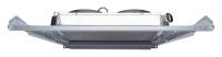 Aluminum Radiator Core Support Kit | 1966-67 Nova/Chevy II | Cold Case Radiators | 32739