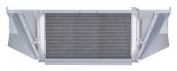Aluminum Radiator Core Support Kit | 1966-67 Nova/Chevy II | Cold Case Radiators | 32739