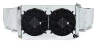 Aluminum Radiator Core Support Kit | 1967-69 Camaro | Cold Case Radiators | 43916