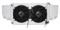 Aluminum Radiator Core Support Kit | 1967-69 Camaro | Cold Case Radiators | 43917