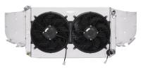 Aluminum Radiator Core Support Kit