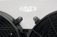 Aluminum Radiator Core Support Kit | 1967-69 Camaro | Cold Case Radiators | 43919
