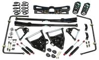Copy of Stage 1 Pro-Touring Suspension Kit