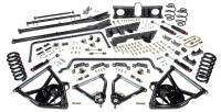 Stage 1 Pro-Touring Suspension Kit