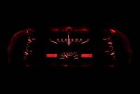 Dakota Digital VHX Gauge System Black Alloy Red | 1960-63 Ford Falcon | Dakota Digital | 80107