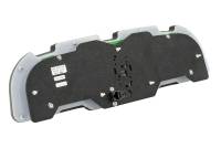 Dakota Digital VHX Gauge System Silver Alloy Blue | 1960-63 Ford Falcon | Dakota Digital | 80109