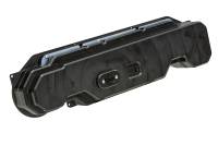 Dakota Digital HDX Gauge System Silver Alloy | 1964-65 Ford Falcon | Dakota Digital | 80119