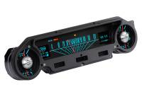 Dakota Digital RTX Gauge System | 1964-65 Ford Falcon | Dakota Digital | 80120