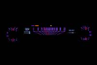 Dakota Digital RTX Gauge System | 1964-65 Ford Falcon | Dakota Digital | 80120