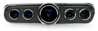 Dakota Digital VFD Gauge System