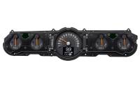 Dakota Digital RTX Gauge System | 1965-66 Ford Mustang | Dakota Digital | 80132