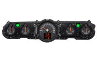 Dakota Digital RTX Gauge System | 1965-66 Ford Mustang | Dakota Digital | 80132