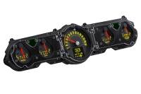 Dakota Digital RTX Gauge System | 1965-66 Ford Mustang | Dakota Digital | 80132