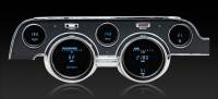 Dakota Digital VFD Gauge System