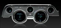 Dakota Digital VFD Gauge System