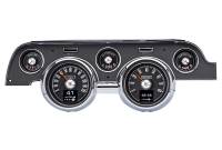 Dakota Digital RTX Gauge System | 1967-68 Ford Mustang | Dakota Digital | 80144