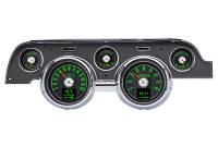 Dakota Digital RTX Gauge System | 1967-68 Ford Mustang | Dakota Digital | 80144