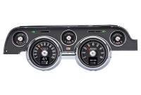 Dakota Digital RTX Gauge System | 1967-68 Ford Mustang | Dakota Digital | 80144