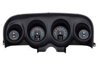 Dakota Digital RTX Gauge System | 1969-70 Ford Mustang | Dakota Digital | 80144