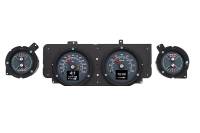 Dakota Digital RTX Gauge System | 1969-70 Ford Mustang | Dakota Digital | 80144