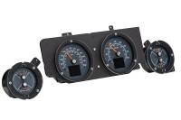 Dakota Digital RTX Gauge System | 1969-70 Ford Mustang | Dakota Digital | 80144