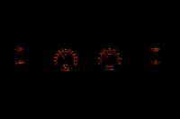 Dakota Digital RTX Gauge System | 1969-70 Ford Mustang | Dakota Digital | 80144