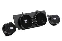 Dakota Digital RTX Gauge System | 1969-70 Ford Mustang | Dakota Digital | 80144
