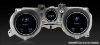 Dakota Digital VFD Gauge System