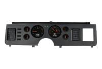 Dakota Digital RTX Gauge System | 1979-86 Ford Mustang | Dakota Digital | 80176