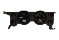 Dakota Digital RTX Gauge System | 1979-86 Ford Mustang | Dakota Digital | 80176