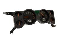Dakota Digital RTX Gauge System | 1979-86 Ford Mustang | Dakota Digital | 80176