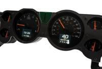 Dakota Digital RTX Gauge System | 1979-86 Ford Mustang | Dakota Digital | 80176