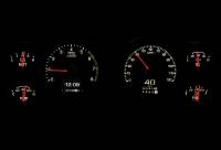 Dakota Digital RTX Gauge System | 1979-86 Ford Mustang | Dakota Digital | 80176