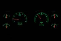 Dakota Digital RTX Gauge System | 1979-86 Ford Mustang | Dakota Digital | 80176