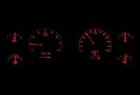 Dakota Digital RTX Gauge System | 1979-86 Ford Mustang | Dakota Digital | 80176