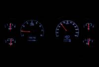 Dakota Digital RTX Gauge System | 1979-86 Ford Mustang | Dakota Digital | 80176