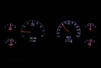 Dakota Digital RTX Gauge System | 1979-86 Ford Mustang | Dakota Digital | 80176