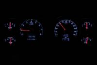 Dakota Digital RTX Gauge System | 1979-86 Ford Mustang | Dakota Digital | 80176