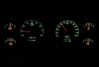 Dakota Digital RTX Gauge System | 1979-86 Ford Mustang | Dakota Digital | 80176