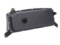 Dakota Digital VHX Gauge System Black Alloy White | 1987-89 Ford Mustang | Dakota Digital | 80179