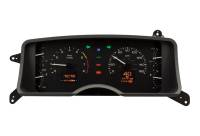 Dakota Digital RTX Gauge System