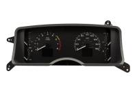 Dakota Digital RTX Gauge System | 1987-89 Ford Mustang | Dakota Digital | 80185