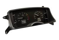 Dakota Digital RTX Gauge System | 1987-89 Ford Mustang | Dakota Digital | 80185