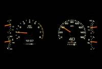 Dakota Digital RTX Gauge System | 1987-89 Ford Mustang | Dakota Digital | 80185