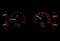 Dakota Digital RTX Gauge System | 1987-89 Ford Mustang | Dakota Digital | 80185