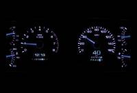 Dakota Digital RTX Gauge System | 1987-89 Ford Mustang | Dakota Digital | 80185