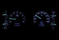 Dakota Digital RTX Gauge System | 1987-89 Ford Mustang | Dakota Digital | 80185