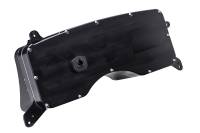Dakota Digital VHX Gauge System Black Alloy Blue | 1990-93 Ford Mustang | Dakota Digital | 80186